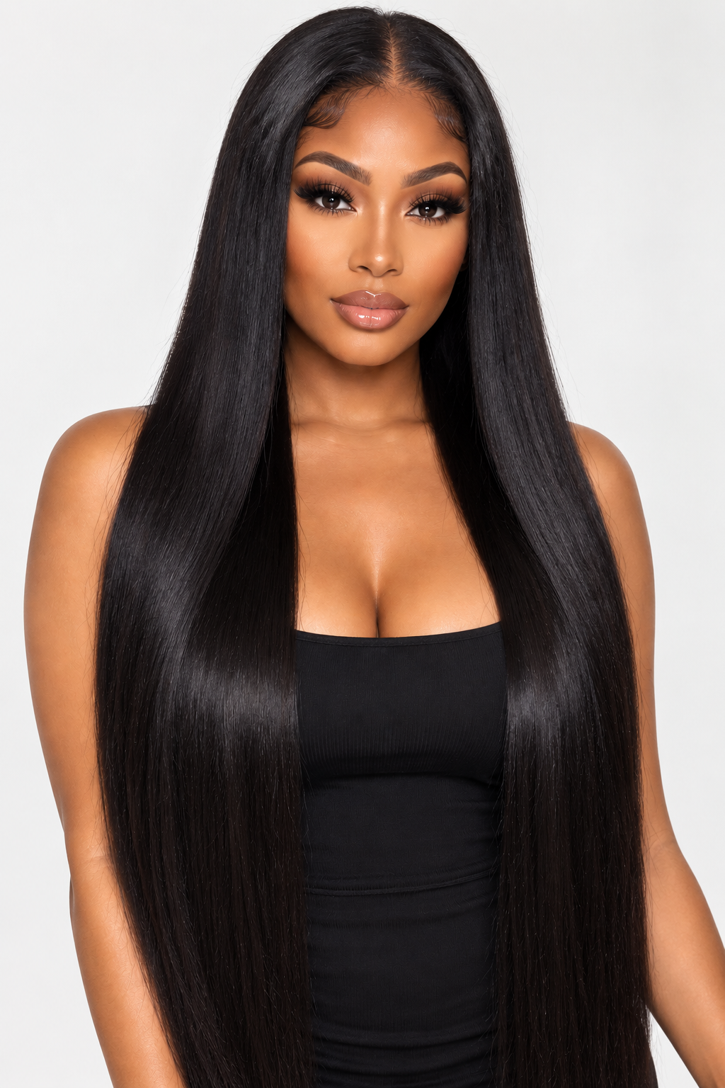 Vietnamese Raw Straight Human Hair Bundles